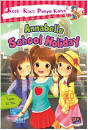 Annabelle School Holiday : Kecil - Kecil Punya Karya