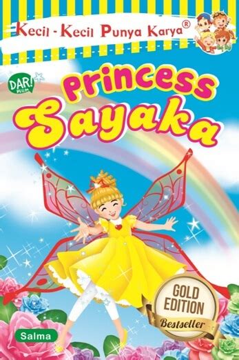 Princess Sayaka