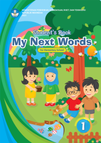My Next Word Grade 1 - Student's Book for Elementary School
Judul Asli: My Next Word Grade 1 - Student's Book for Elementary School