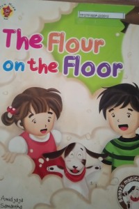 The Flour on The Floor