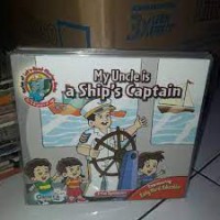 My Uncle A Ship Captain : Empowering Early Moral Education