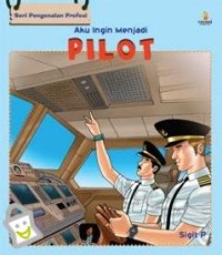 Aku ingin menjadi pilot