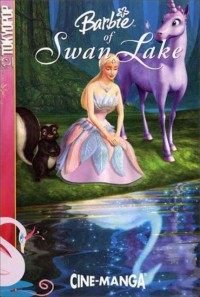 Cine - manga Barbie of The Swan lake