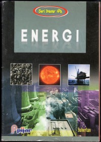 Seri dasar IPA : Energi