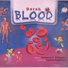 seri Organ Tubuh  : Darah ;  Blood