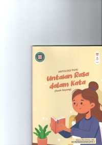Antologi Puisi untaian Rasa dalam kata ( Kasih s