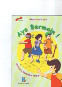 Ayo bermain !