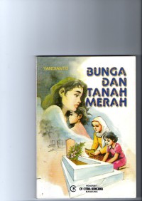 Bunga dan Tanah Merah