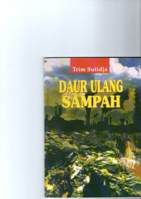 Daur Ulang Sampah