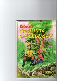 Kelompok Pencinta Lingkungan