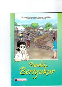 Pandai Bersyukur