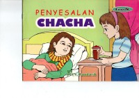 Penyesalan Chacha
