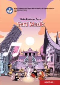 Buku Panduan Guru SENI MUSIK