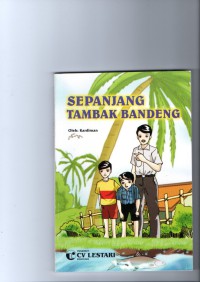 Sepanjang Tambak Bandeng