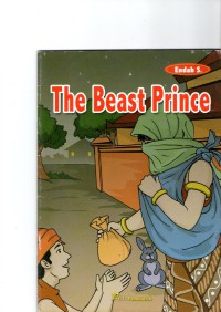 The Beast Prince