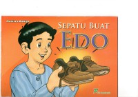 Sepatu Buat Edo