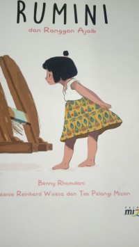Rumini dan Ranggon Ajaib