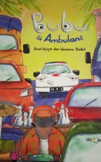 Bubu Si Ambulans