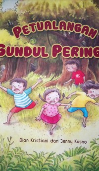 Petualangan Gundul Peringis