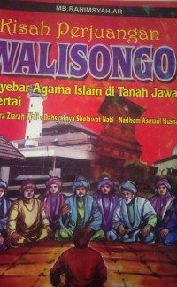 Kisah Perjuangan Walisongo penebar Agama Islam di Tanah Jawa Disertai tata cara Ziara Wali - Dahsyatnya Sholawat Nabi _ Nadhom Asmaul Husna