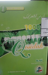 1000 Qosidah