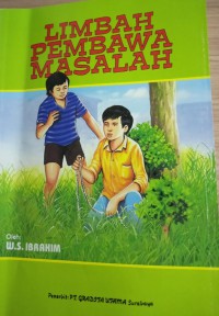 Limba Pembawa Masalah