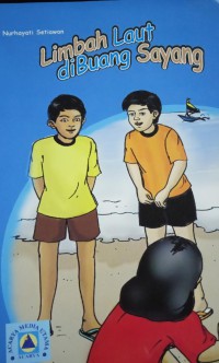 Limba Laut Di Buang Sayang