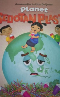 Planet Sedotan Plastik