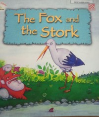 The fox and the stork