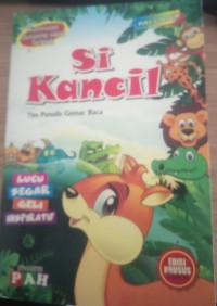 Kumpulan Dogeng Tang Terbaik : Si Kancil