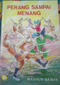 Perang Sampai Menang