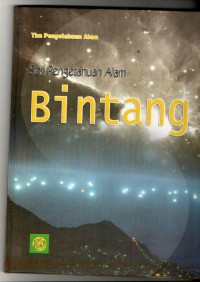 Seri Pengetahuan Alam : Bintang