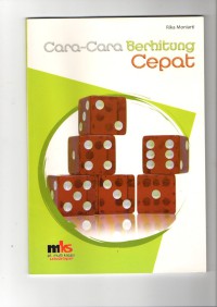 Cara - Cara Berhitung Cepat