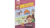 99 Percobaan Sehari - hari seri 6 : Bereksperimen dengan Bahan - Bahan Sederhana