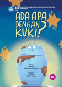 Image of Ada apa dengan Kuki ?