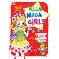 All Moda Girls