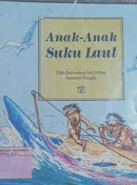 Anak - Anak Suku Laut