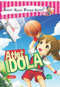 Atlet Idola