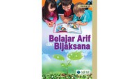 Belajar Arif dan bijaksana