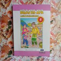 Belajar IPA Menyenangkan 5