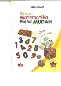 Belajar Matematika Kini Jadi Mudah