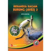 Beraneka Ragam Burung ( Aves ) 3