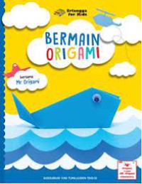 Bermain Origami