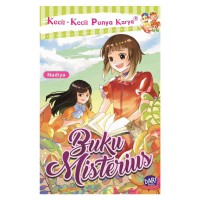Buku Misterius