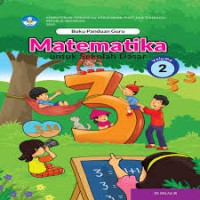 Buku Panduan Guru  Matematika Untuk Sekolah Dasar SD Kelas III vol 2