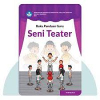 Buku Panduan Guru Seni Teater  SD/Mi Kelas III