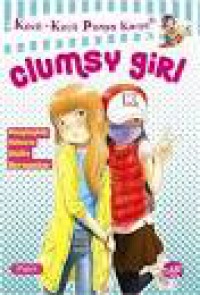 Clumsy Girl
