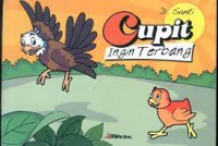 Cupit ingin Terbang