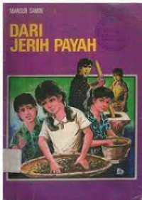 Dari Jeri Payah