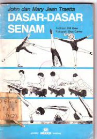 Dasar - dasar Senam